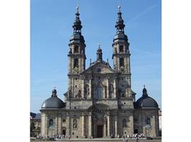 Setkání generálního vikáře s litoměřickými rodáky ve Fuldě